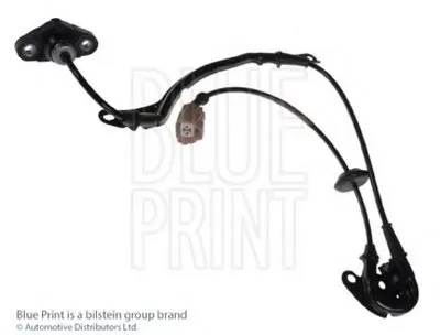 Датчик, частота вращения колеса BLUE PRINT купить