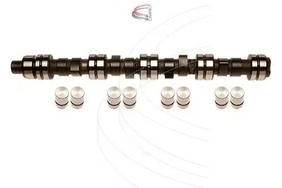 Комплект распредвала CAMPRO купить