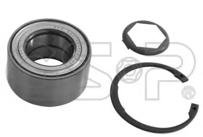 Комплект подшипника ступицы колеса GSP купить