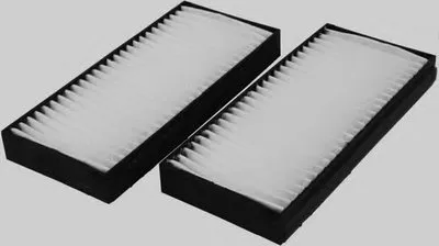 Фильтр, воздух во внутренном пространстве ACTIVAIR OPEN PARTS купить