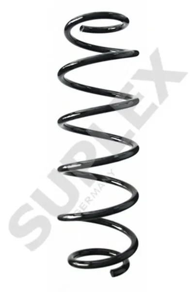 винтовая пружина SUPLEX купить