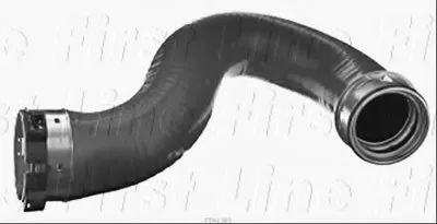 Трубка нагнетаемого воздуха FIRST LINE купить