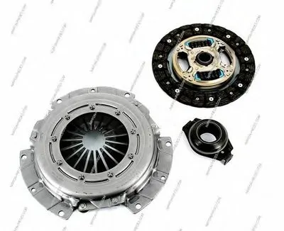 Комплект сцепления NPS купить