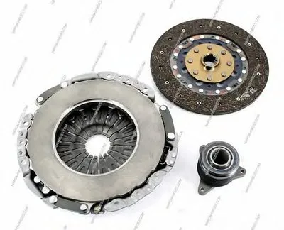 Комплект сцепления NPS купить