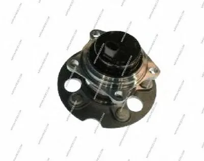 Комплект подшипника ступицы колеса NPS купить