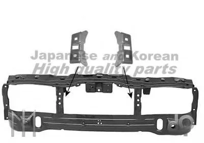 Рассеиватель, стояночный огонь ASHUKI купить
