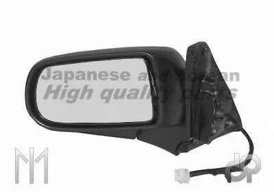 Наружное зеркало ASHUKI купить