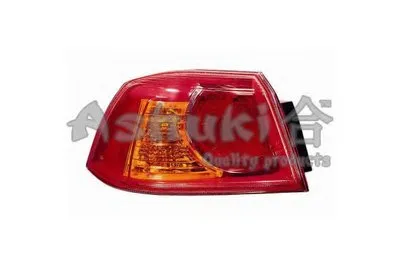 Задний фонарь ASHUKI купить