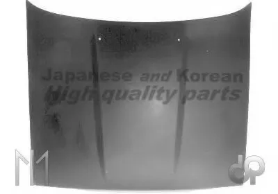 Капот двигателя ASHUKI купить