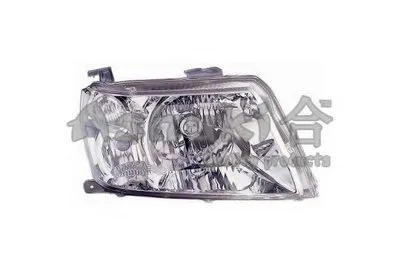 Фара ASHUKI купить