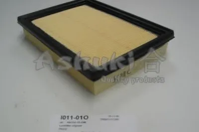 Воздушный фильтр ASHUKI купить