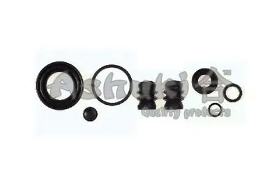 Ремкомплект, тормозной суппорт ASHUKI купить