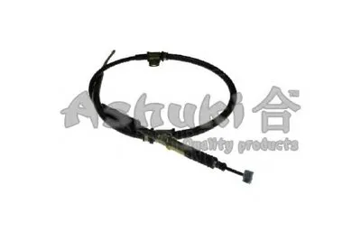 Трос, стояночная тормозная система ASHUKI купить