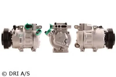 Компрессор, кондиционер DRI купить