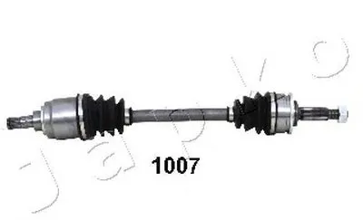 Приводной вал JAPKO купить