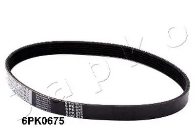 V-Ribbed Belts JAPKO купить