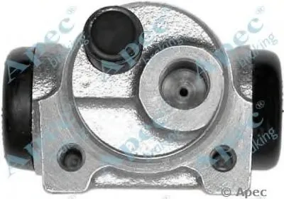 Колесный тормозной цилиндр APEC braking купить