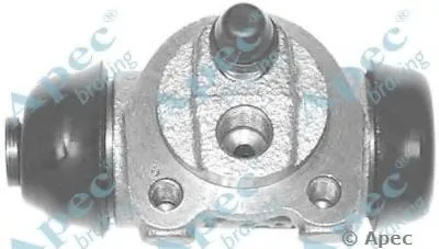Колесный тормозной цилиндр APEC braking купить