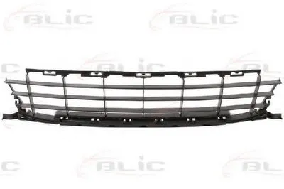 Решетка вентилятора, буфер BLIC купить