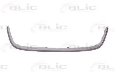 Рамка, облицовка радиатора BLIC купить