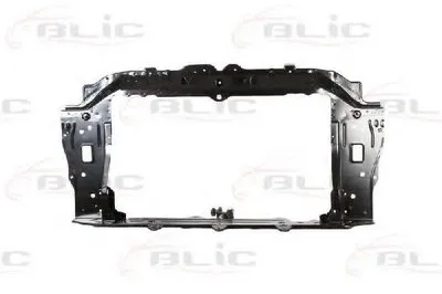 Облицовка передка BLIC купить