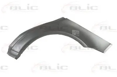 Крыло BLIC купить