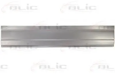 Дверь, кузов BLIC купить