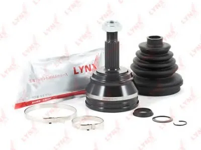 Шарнирный комплект, приводной вал LYNXauto купить