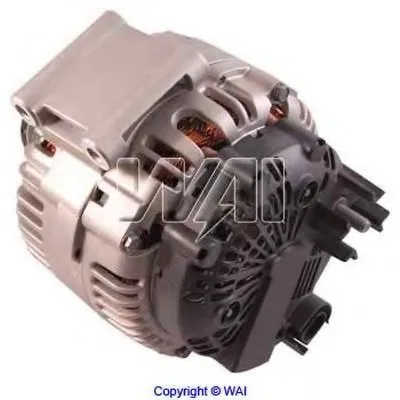 Генератор WAIglobal купить