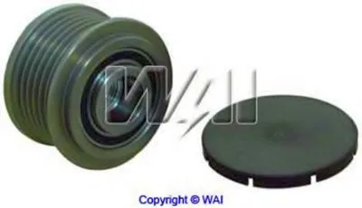 Механизм свободного хода генератора WAIglobal купить