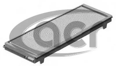 Фильтр, воздух во внутренном пространстве ACR купить