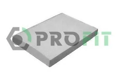 Фильтр, воздух во внутренном пространстве PROFIT купить