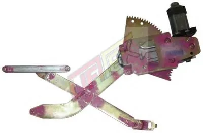 Подъемное устройство для окон LIFT-TEK купить