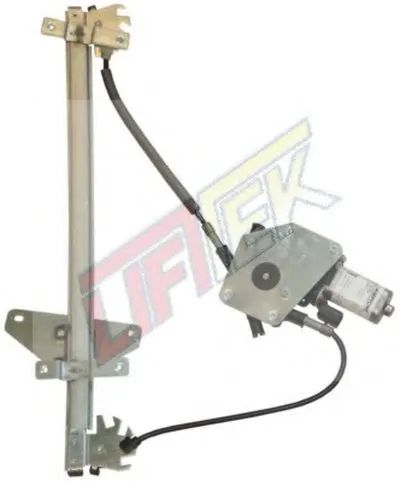 Подъемное устройство для окон LIFT-TEK купить