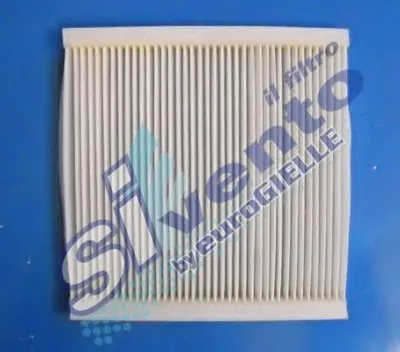 Фильтр, воздух во внутренном пространстве SIVENTO купить