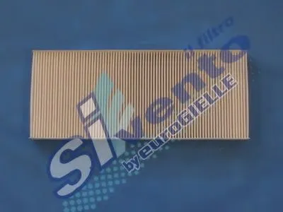 Фильтр, воздух во внутренном пространстве SIVENTO купить