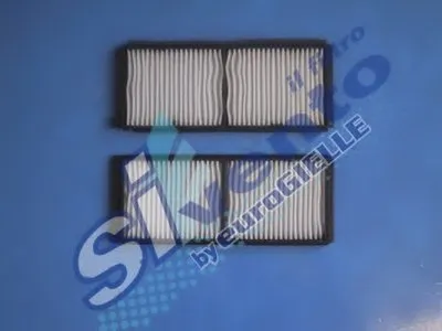 Фильтр, воздух во внутренном пространстве SIVENTO купить