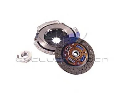 Комплект сцепления MDR купить