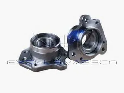 Комплект подшипника ступицы колеса MDR купить