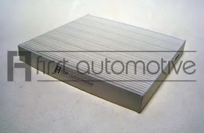 Фильтр, воздух во внутренном пространстве 1A FIRST AUTOMOTIVE купить