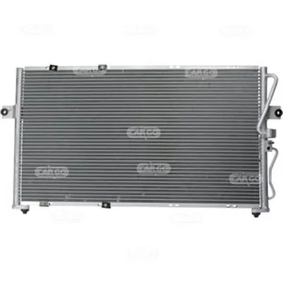 Конденсатор, кондиционер HC-Cargo купить