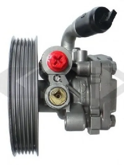 Гидравлический насос, рулевое управление SPIDAN купить