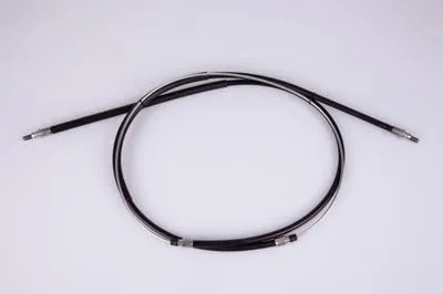 Трос, стояночная тормозная система HELLA PAGID купить