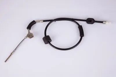 Трос, стояночная тормозная система HELLA купить