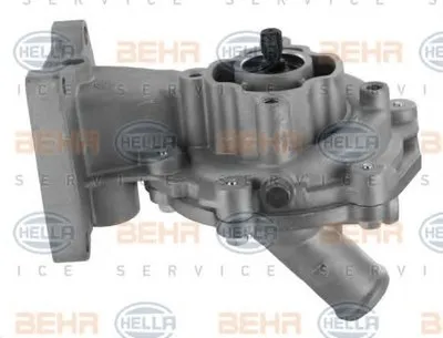 Водяной насос BEHR HELLA SERVICE Version ALTERNATIVE BEHR HELLA SERVICE купить