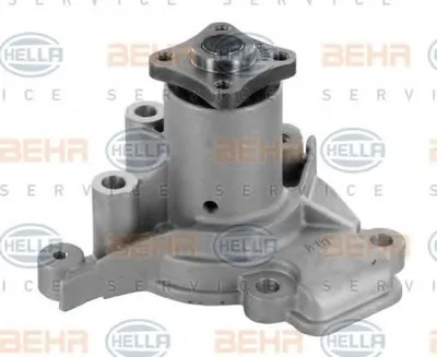 Водяной насос BEHR HELLA SERVICE Version ALTERNATIVE BEHR HELLA SERVICE купить