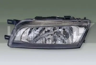 Фара LUCAS ELECTRICAL купить