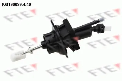 Главный цилиндр, система сцепления FTE купить