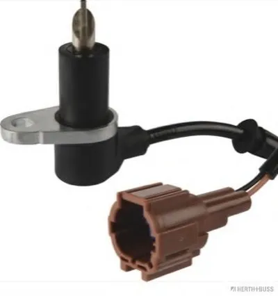 Датчик, частота вращения колеса HERTH+BUSS JAKOPARTS купить