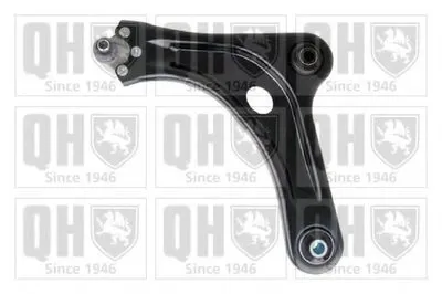 Рычаг независимой подвески колеса, подвеска колеса QUINTON HAZELL купить